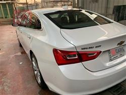 شيفروليه ماليبو